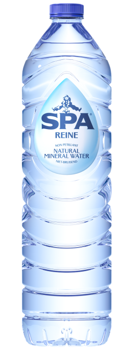 spa reine bottle